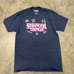 Stranger Things Unisex Tee